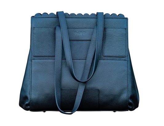 Multifuncional Bag by Poar - PóAR® Wear