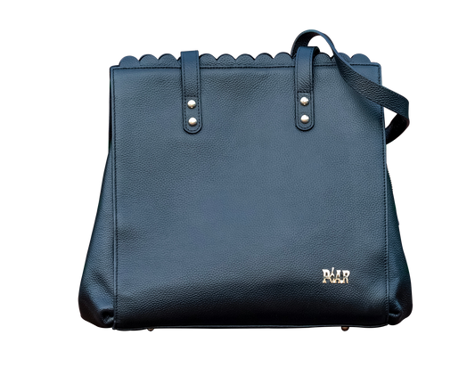 Multifuncional Bag by Poar - PóAR® Wear