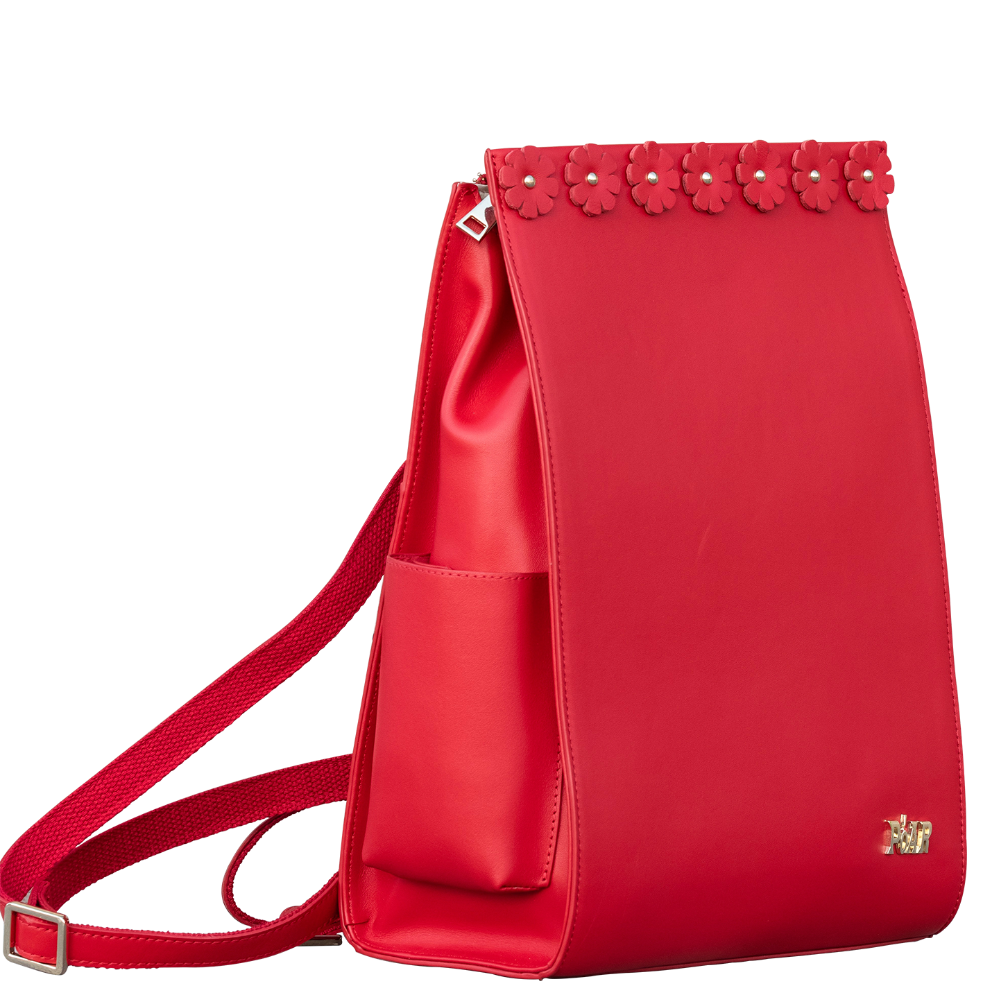 The Commuter BackPack - Rosette - PóAR® Wear