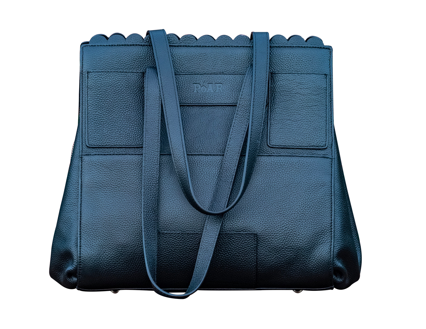 Multifuncional Bag by Poar - PóAR® Wear