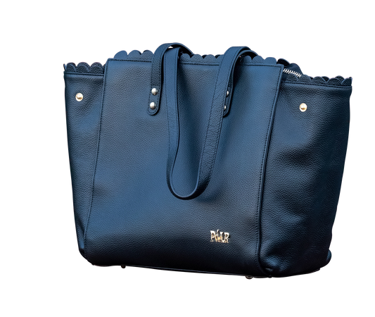 Multifuncional Bag by Poar - PóAR® Wear