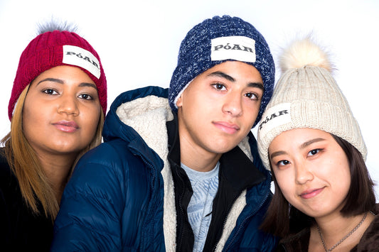 Winter Hats - PóAR® Wear