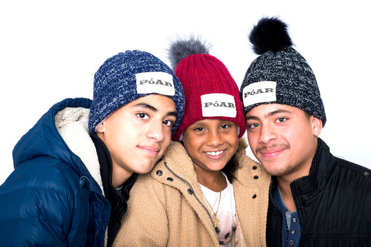 Winter Hats - PóAR® Wear