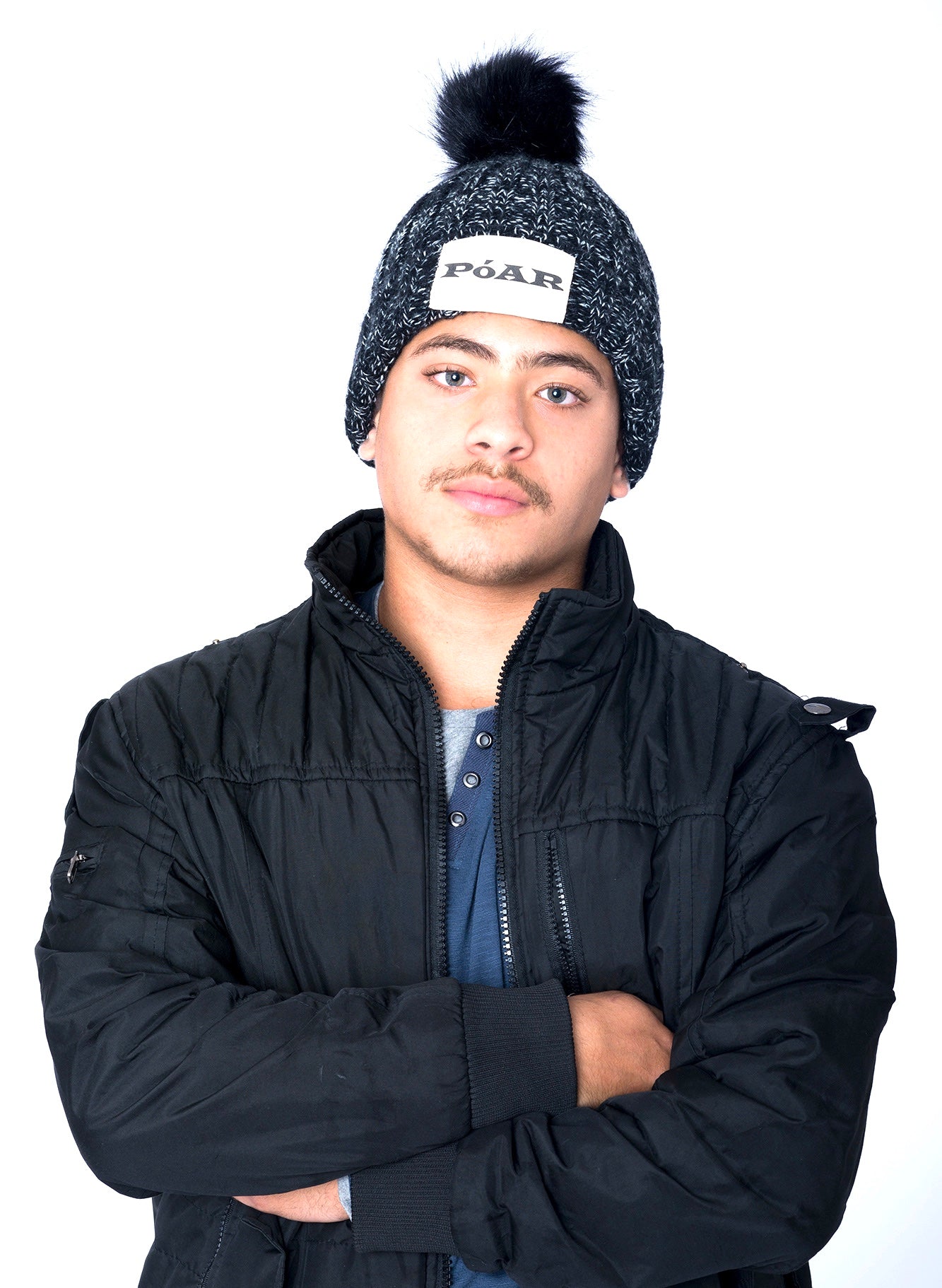 Winter Hats - PóAR® Wear