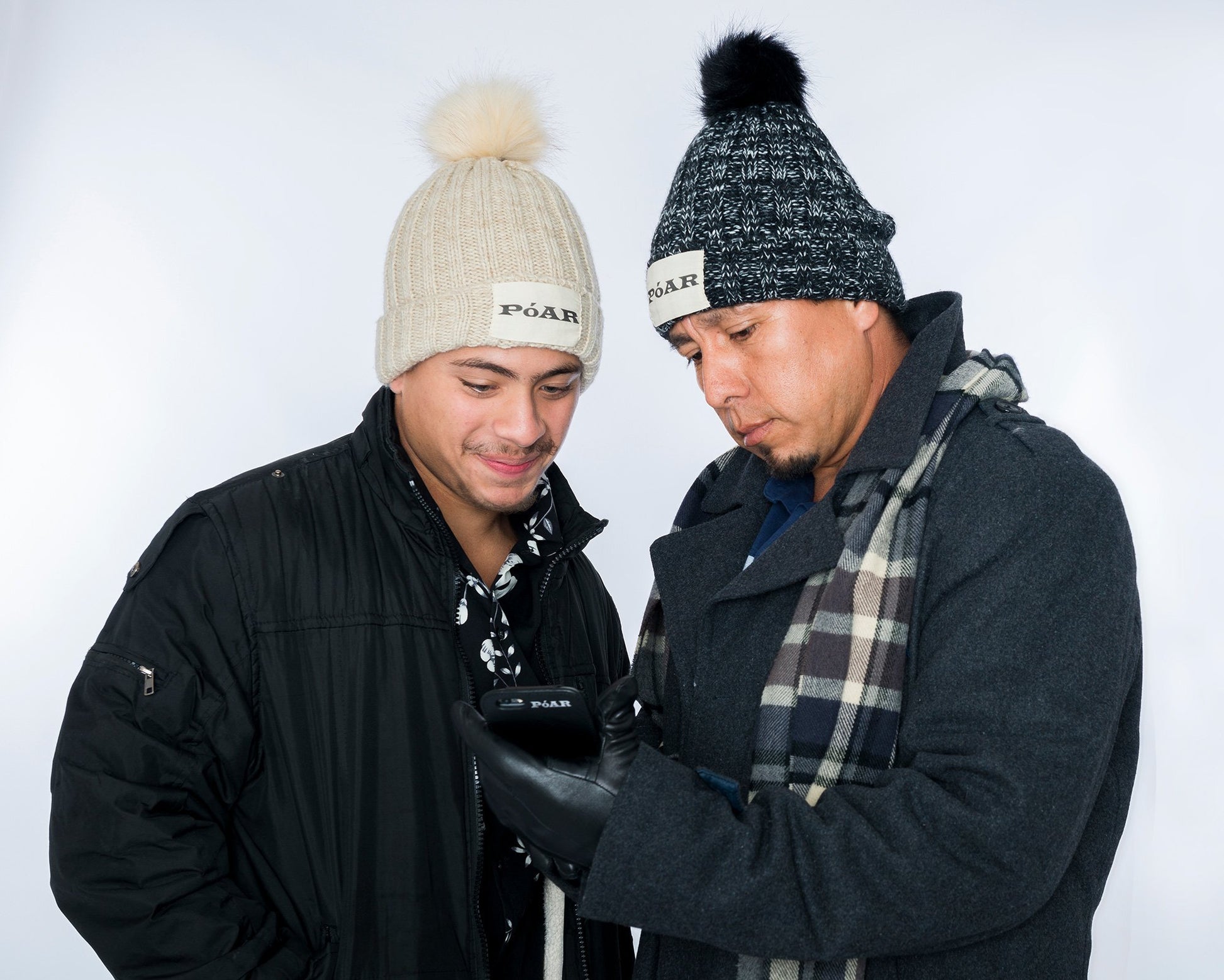 Winter Hats - PóAR® Wear